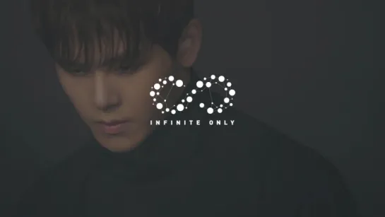 #인피니트 #INFINITE_ONLY #Teaser #7. #HOYA