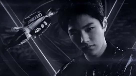 INFINITE 2015 Comeback Teaser "7 in 1"