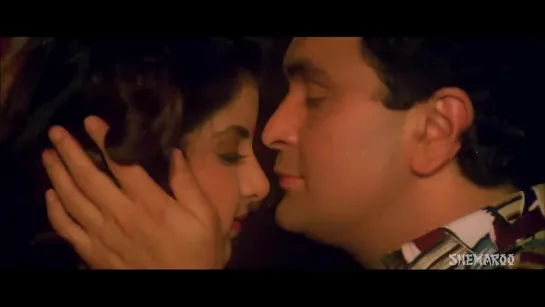 5Teri Isi Ada Pe Sanam - Deewana - Song - Rishi Kapoor, Divya Bharti