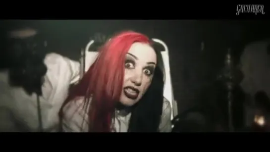 New Years Day - Defame Me