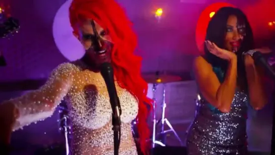 BUTCHER BABIES - Monsters Ball