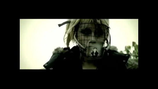 Otep -Confrontation