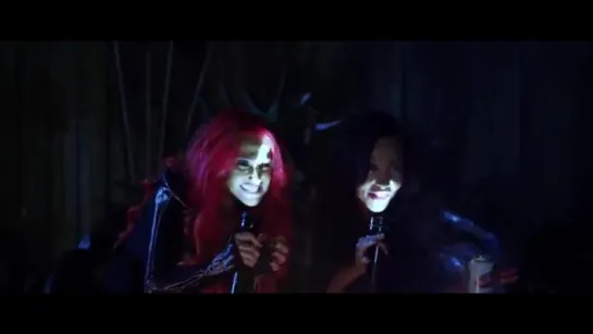 BUTCHER BABIES - They're Coming To Take Me Away, Ha-Haaa!