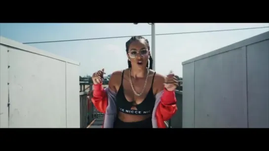 Paigey Cakey - Pattern