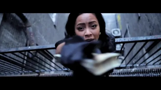 Honey Cocaine - Middle Finger