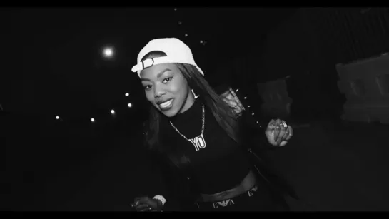 Lady Leshurr - Queens Speech Ep.3