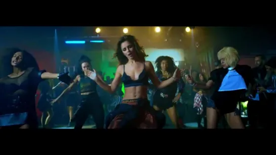 Cheryl - Crazy Stupid Love ft. Tinie Tempah