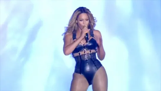 Beyoncé feat. Jay-Z - Drunk In Love (Live)