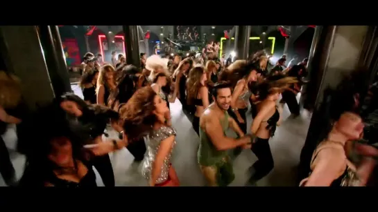 Saturday Saturday Video - Humpty Sharma Ki Dulhania _ Varun Alia