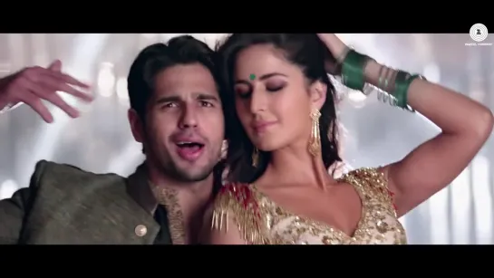 Kala Chashma _ Baar Baar Dekho _ Sidharth M Katrina K _ Prem  Hardeep ft Badsha