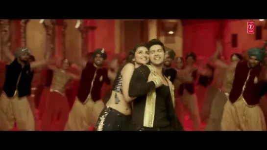 JAANEMAN AAH Full Video Song _ DISHOOM _ Varun Dhawan_ Parineeti Chopra _ Latest