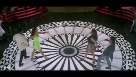 Ishq - Neendh Churayi Meri _ Aamir Khan _ Juhi Chawla _ Kajol _ Ajay Devgan