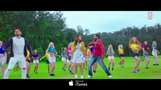 Maine Tujhko Dekha (Golmaal Again) _ Ajay Devgn _ Parineeti _ Arshad _ Tusshar _