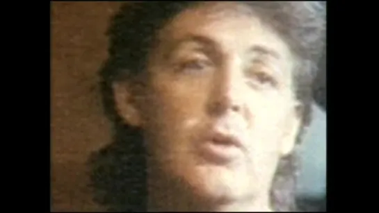 Paul McCartney – Intro (1/18) Put It There (1989)