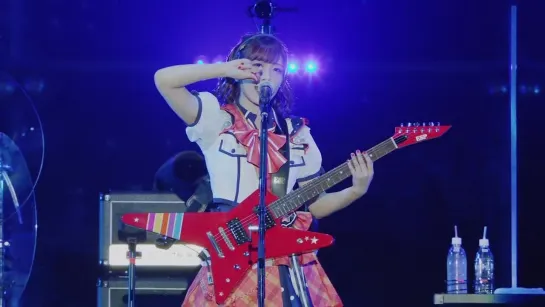 [BanG Dream! 9th☆LIVE] Poppin' Party – Initial