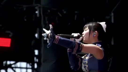 [JAPAN JAM 2023] Roselia – PASSIONATE ANTHEM