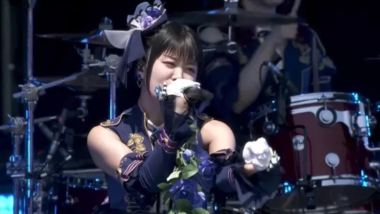 [JAPAN JAM 2023] Roselia – Dear Gleam