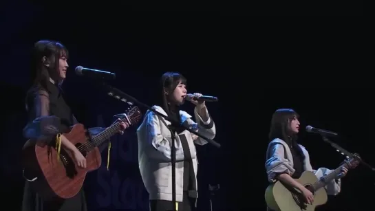 [TOKYO GAME SHOW 2023] MyGO!!!!! – Mayoiuta (Acoustic ver.)