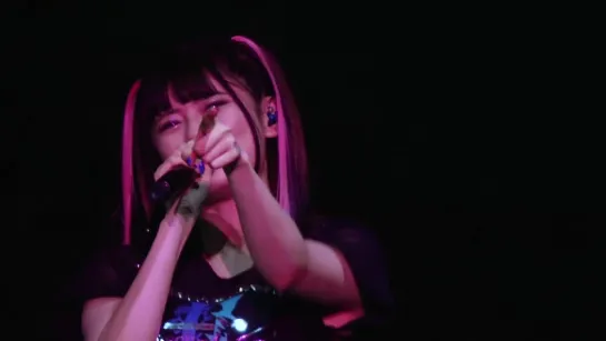 [Joint Live Rausch und/and Craziness Ⅱ] RAISE A SUILEN × Roselia – EXPOSE ‘Burn out!!!’