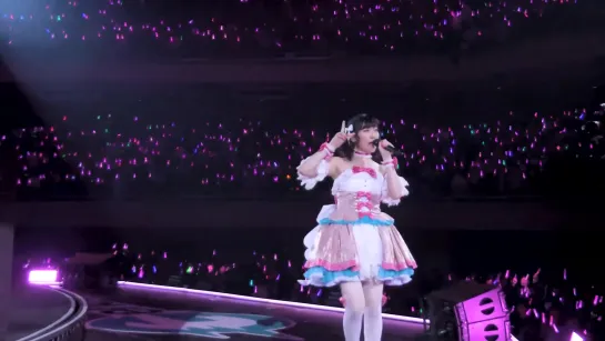 [BanG Dream! 7th☆LIVE] Pastel＊Palettes with RAISE A SUILEN – Tenka Toitsu A to Z☆