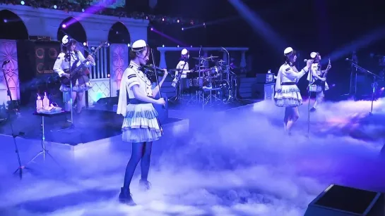 [Morfonica 1st Live] Morfonica – Gekkouka