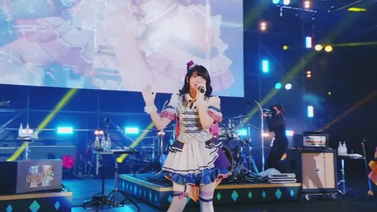 [BanG Dream! 9th☆LIVE] Morfonica – CQCQ