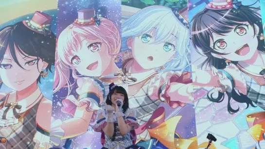 [BanG Dream! 9th☆LIVE] Morfonica – Harmony Day