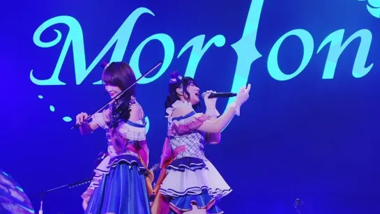 [BanG Dream! 9th☆LIVE] Morfonica – Sonorous