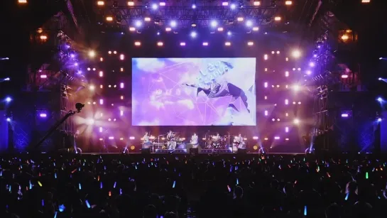 [BanG Dream! 9th☆LIVE] Morfonica – Secret Dawn