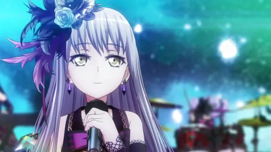 Roselia – Neo-Aspect