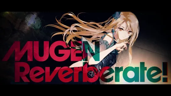 Morfonica – MUGEN Reverberate!