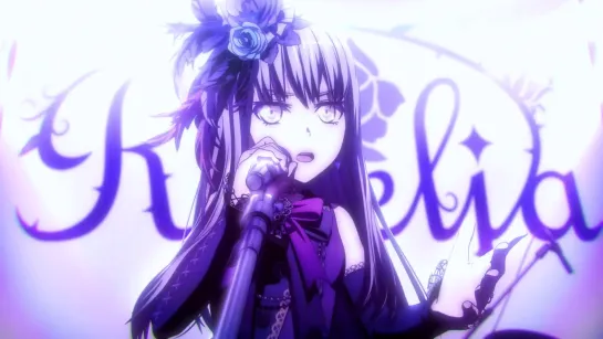 Roselia – Re:birth day (Episode of Roselia Ⅰ ver.)