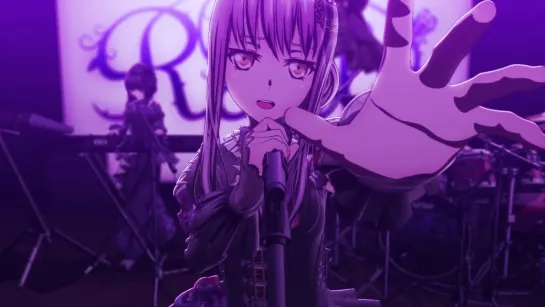 Roselia – Neo-Aspect (Episode of Roselia Ⅰ ver.)