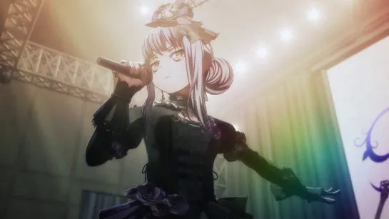 Roselia – Yakusoku (Episode of Roselia Ⅱ ver.)