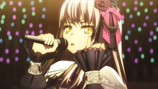 Roselia – Avant-garde HISTORY (Anime ver.)