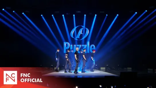 SF9 - Puzzle SHOWCASE