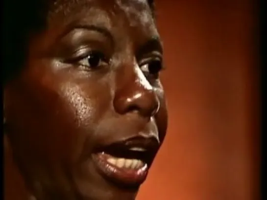 Nina Simone - I Wish I Knew (How It Feels to Be Free)