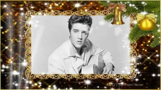 Elvis _ Christmas  Peace ((CD 1  2))