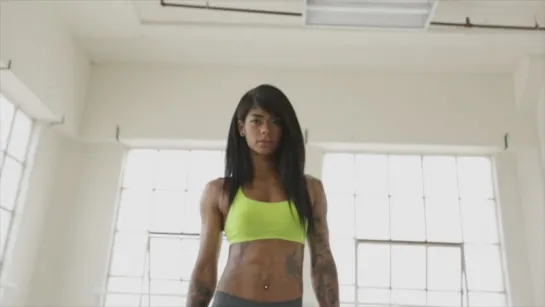 Built by Massy Arias • Mankofit & WorldStarHipHop • Fitness Inspiration