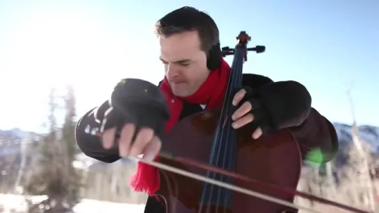 Carol of the Bells (for 12 cellos) - ThePianoGuys