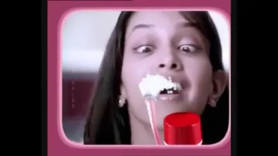 Close up Commercial Deepika Padukone First Ad India