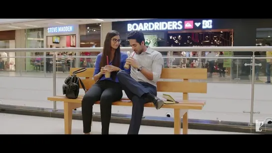 Bewakoofiyaan - Title Song