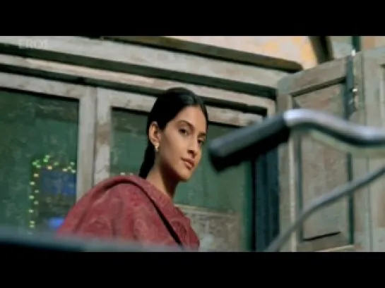 Rabba song - Mausam