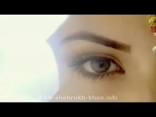 Shah Rukh Khan & Anushka Sharma - Gitanjali ad