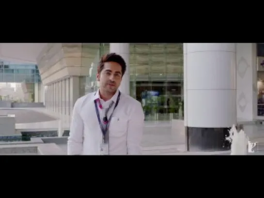 Bewakoofiyaan - Official Trailer - Ayushmann Khurrana - Sonam Kapoor - Rishi Kapoor