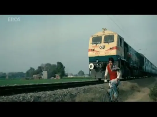 Mausam - Exclusive Theatrical Trailer [HD Version]   - YouTube