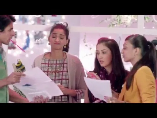 OPPO Mobile N1 TVC with Hrithik Roshan and Sonam Kapoor