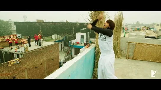 Sweeta - Song - Kill Dil - Ranveer Singh | Parineeti Chopra