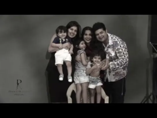 TEASER VIDEO OF #DABBOORATNANI #CALENDAR2014