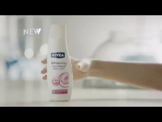 Nivea new commercial anuj sachdeva